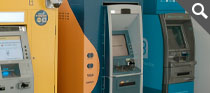 Autro Bank ATM