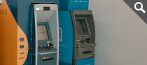 Pacífico Bank ATM