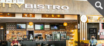 City Bistro