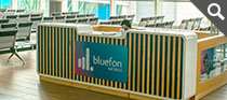 Bluefon