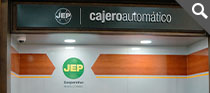 Cajero JEP