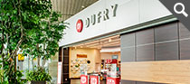 Dufry (Preembarque internacional)