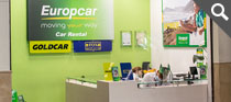 Europcar