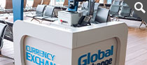 Global Exchange (International preboarding)