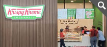 Krispy Kreme