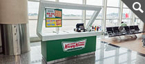 Krispy Kreme