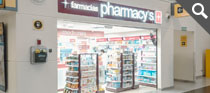 Farmacia Pharmacys