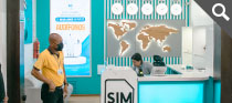 SIM Store