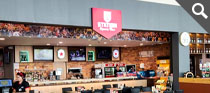Station Sports Bar