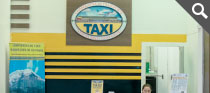 Cooperativa de Taxis 'Aeropuerto Guayaquil'