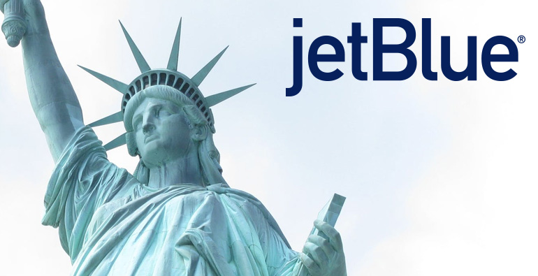 New route between New York and Guayaquil