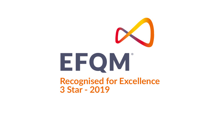 EFQM logo