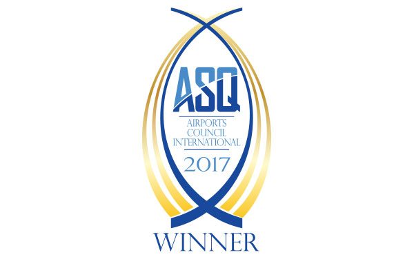 ACI award logo
