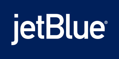 JetBlue Logo.